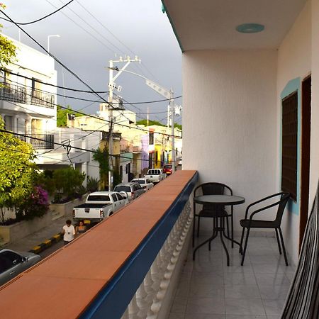 Hotel Las Vegas By Cms Hotels Santa Marta  Exterior photo