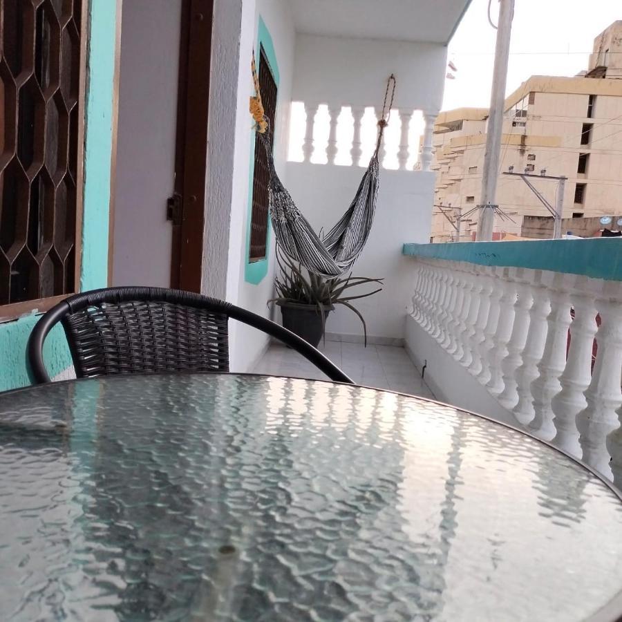 Hotel Las Vegas By Cms Hotels Santa Marta  Exterior photo