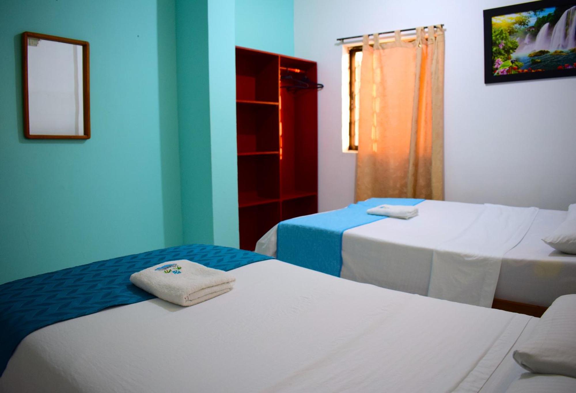 Hotel Las Vegas By Cms Hotels Santa Marta  Exterior photo