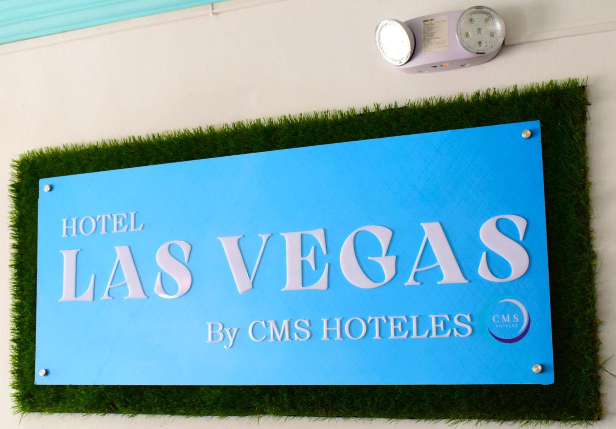Hotel Las Vegas By Cms Hotels Santa Marta  Exterior photo