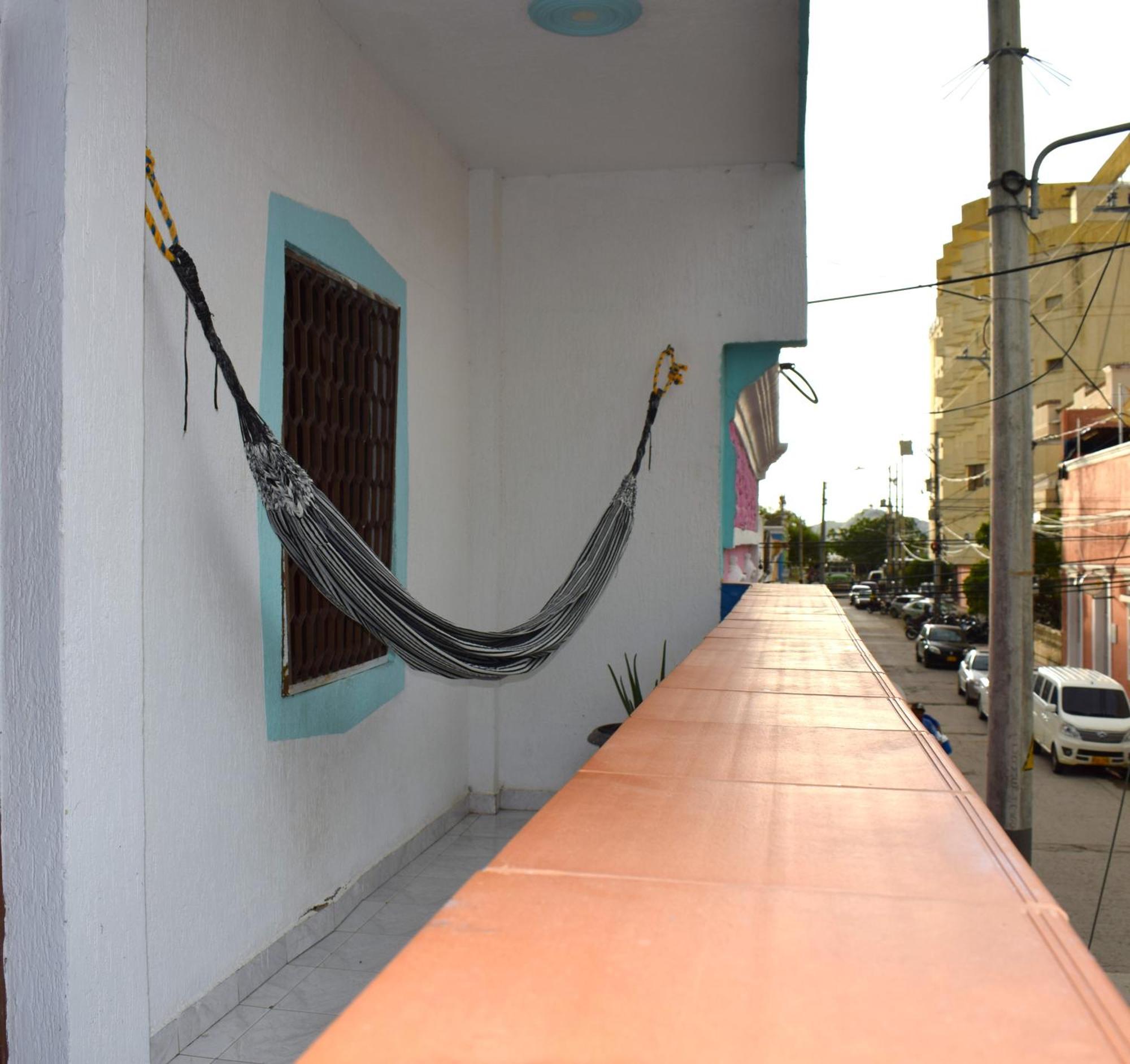 Hotel Las Vegas By Cms Hotels Santa Marta  Exterior photo