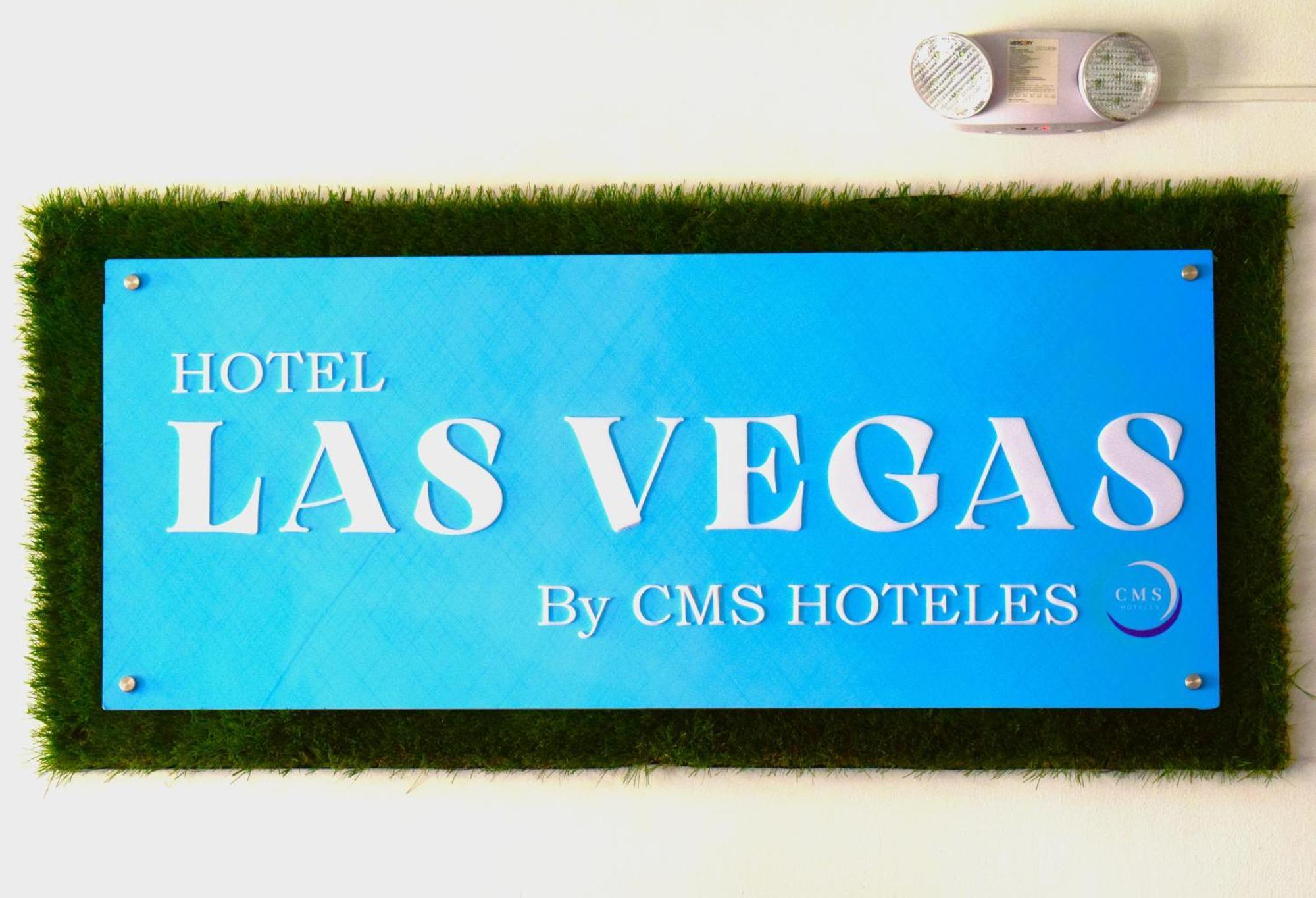 Hotel Las Vegas By Cms Hotels Santa Marta  Exterior photo